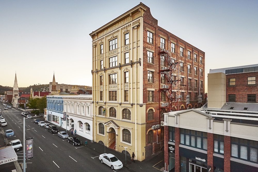 Quest Launceston Serviced Apartments Launceston Aus Best Price