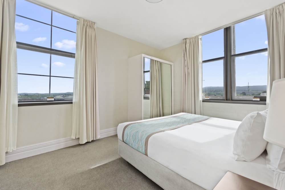 Quest Launceston Serviced Apartments Launceston Aus Best - 