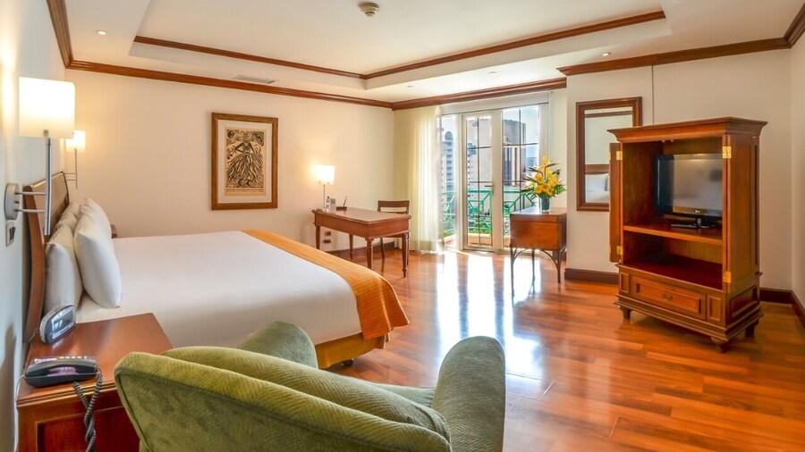 Hotel Casa Veranda