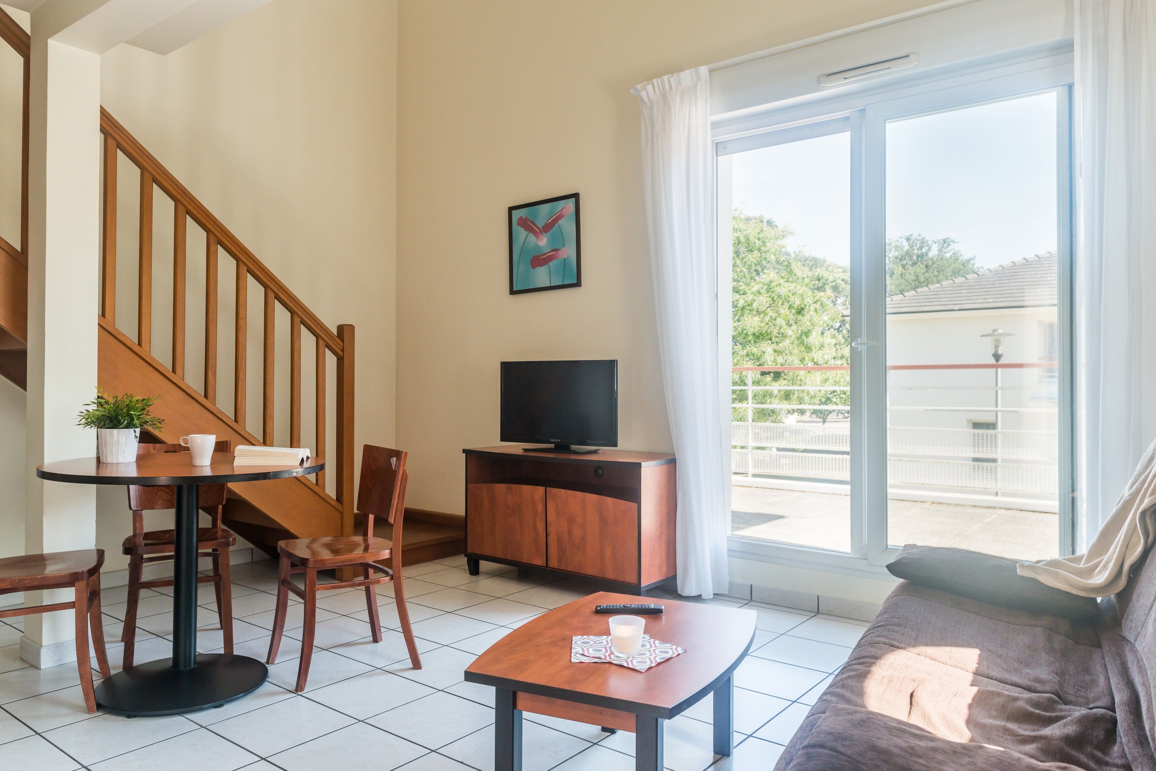 Zenitude Hotel Residences Nantes La Beaujoire Nantes Fra Expedia Fr