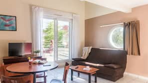 Coin séjour
