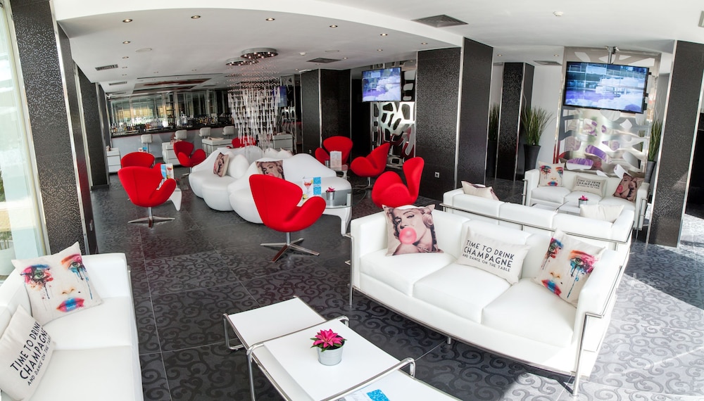 Sisu Boutique Hotel S Only Marbella 2019 Prices Exterior Featured Image Lobby