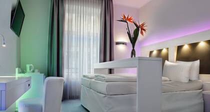 Grand Hotel Downtown