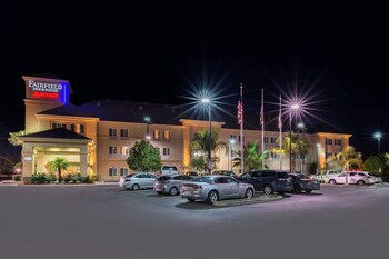Fairfield Inn and Suites by Marriott Sacramento Elk Grove