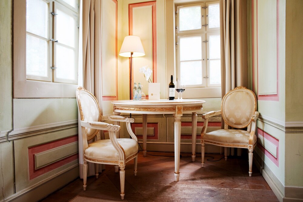 Foto - Villa Sorgenfrei und Restaurant Atelier Sanssouci