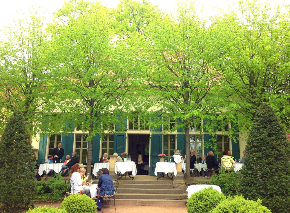 Foto - Hotel Villa Sorgenfrei & Restaurant Atelier Sanssouci