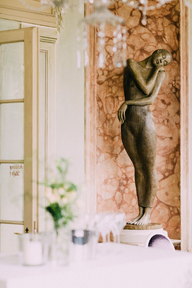 Foto - Hotel Villa Sorgenfrei & Restaurant Atelier Sanssouci