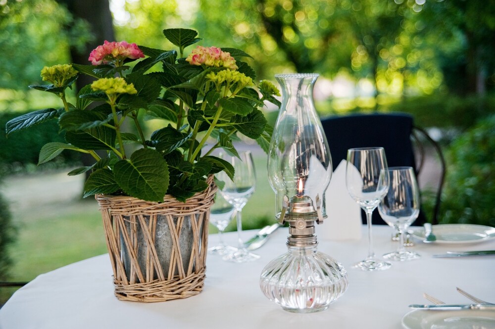 Foto - Hotel Villa Sorgenfrei & Restaurant Atelier Sanssouci