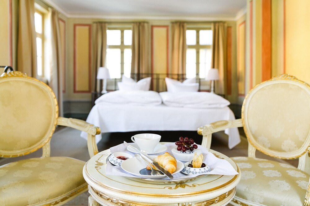 Foto - Hotel Villa Sorgenfrei & Restaurant Atelier Sanssouci