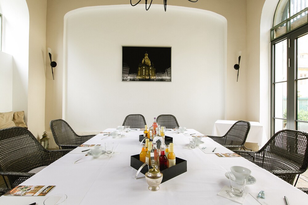 Foto - Hotel Villa Sorgenfrei & Restaurant Atelier Sanssouci