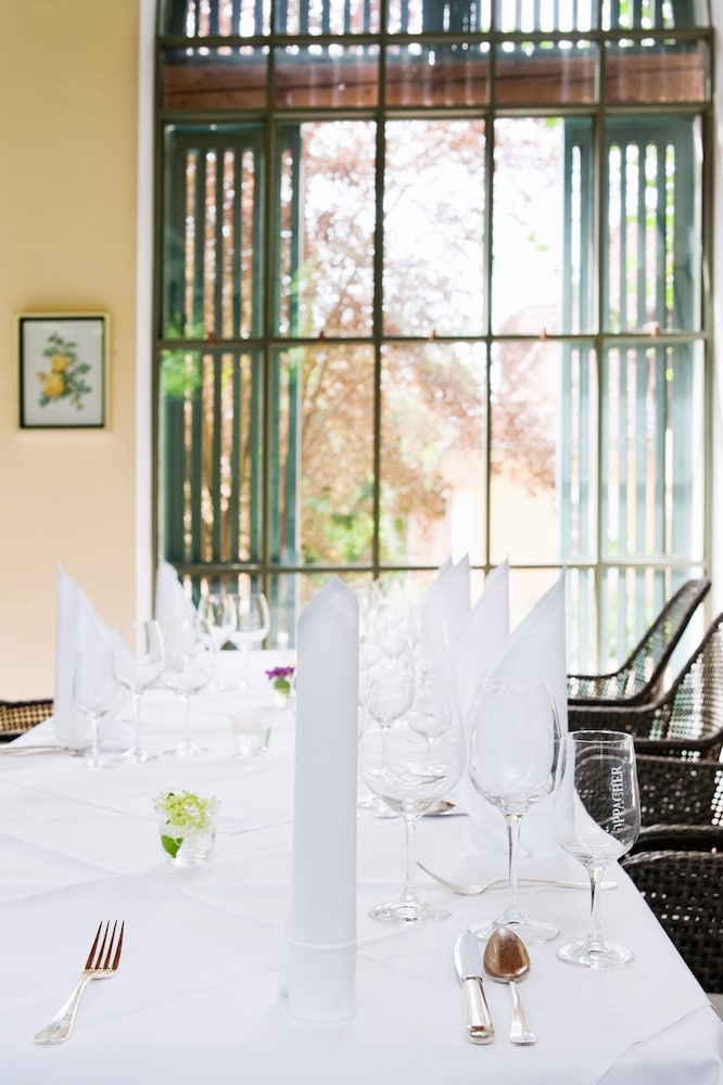 Foto - Hotel Villa Sorgenfrei & Restaurant Atelier Sanssouci