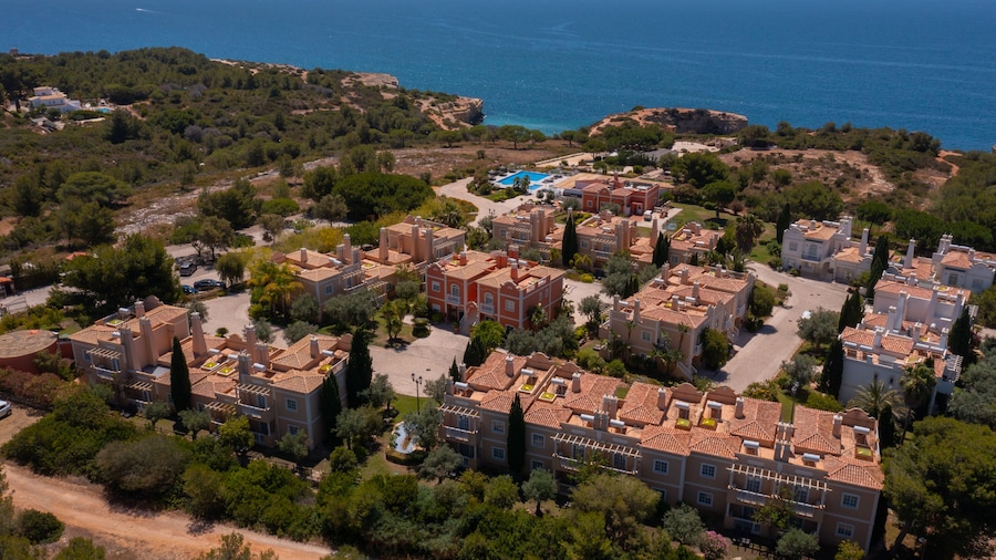 Vila Alba Resort