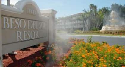 Beso Del Sol Resort