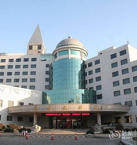 Promo 50 Off Weihai Dongshan Hotel Weihai China Cheap -