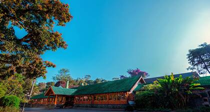 Bandarawela Hotel