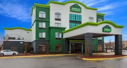 Wingate by Wyndham Chesapeake