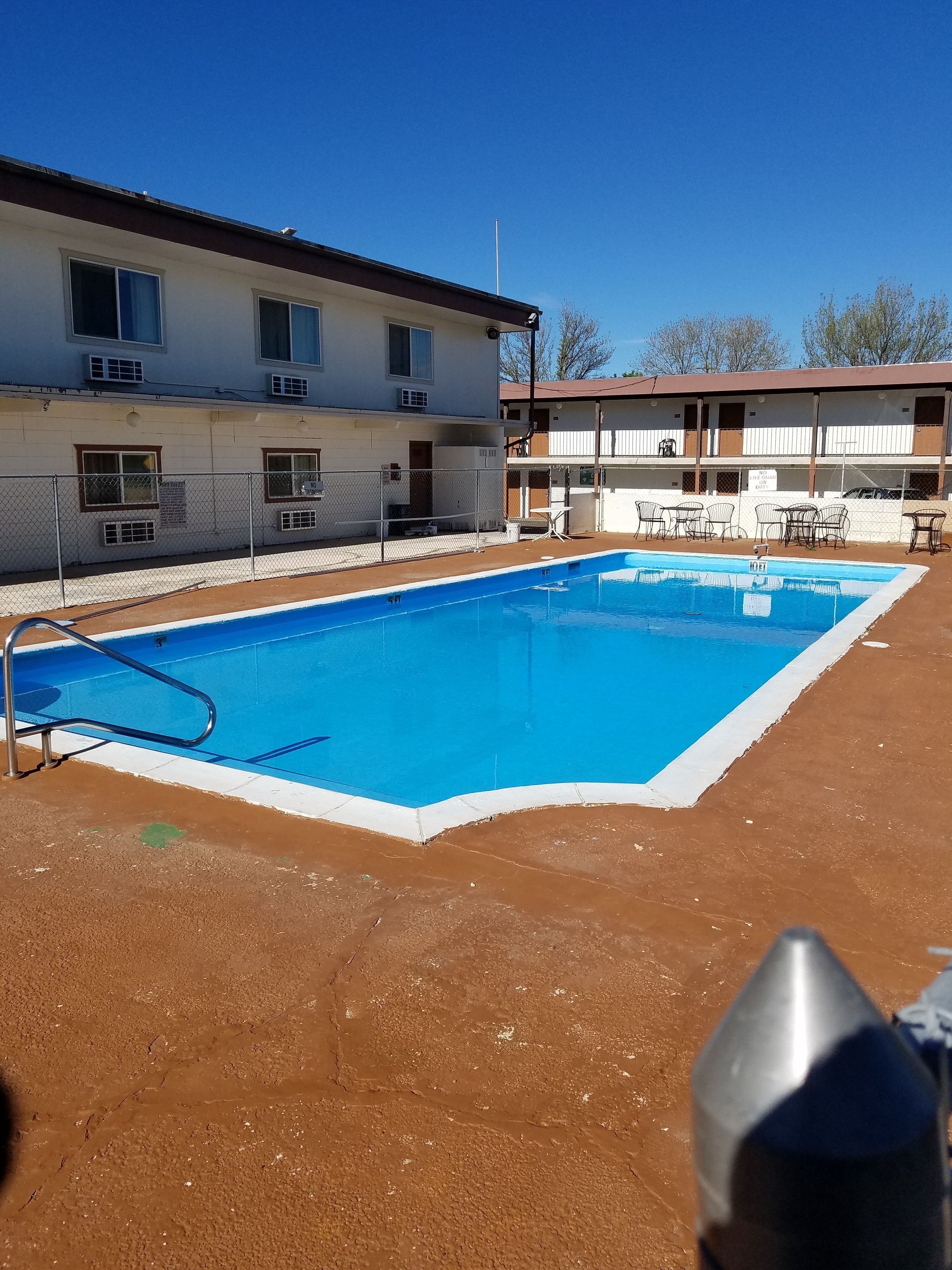 American Holiday Mesa Verde Inn in Cortez, United States
