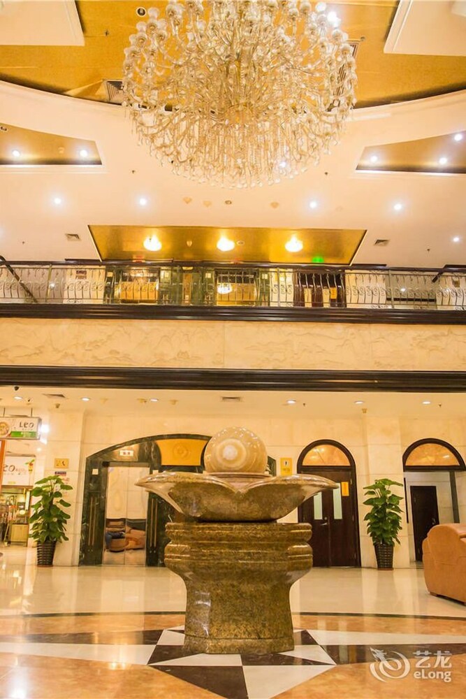 Xin An Hotel - Xiamen in Xiamen, China