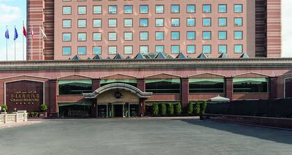 Grand Mercure Urumqi Hualing