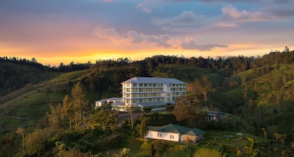 Heritance Tea Factory