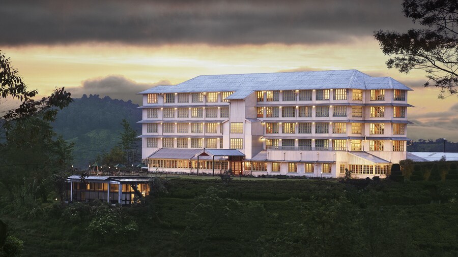 Heritance Tea Factory