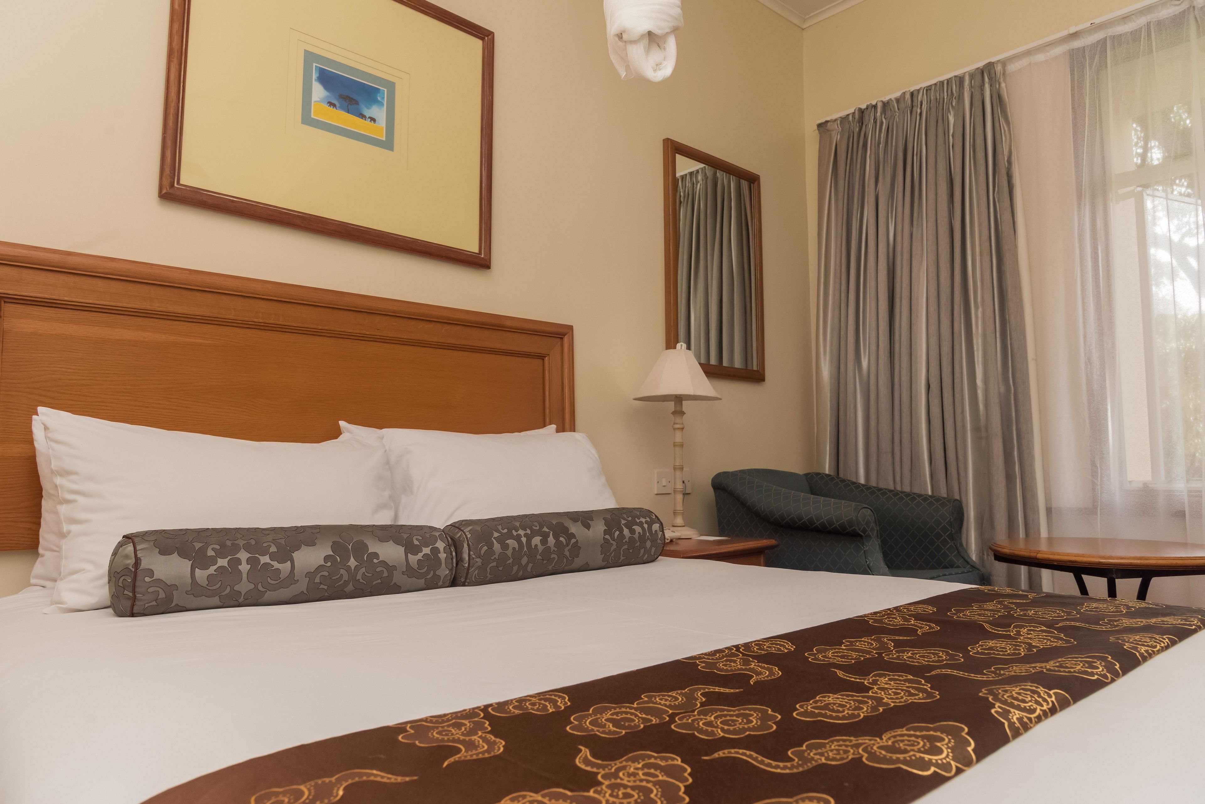 Sunbird Mzuzu In Mzuzu Malawi Expedia