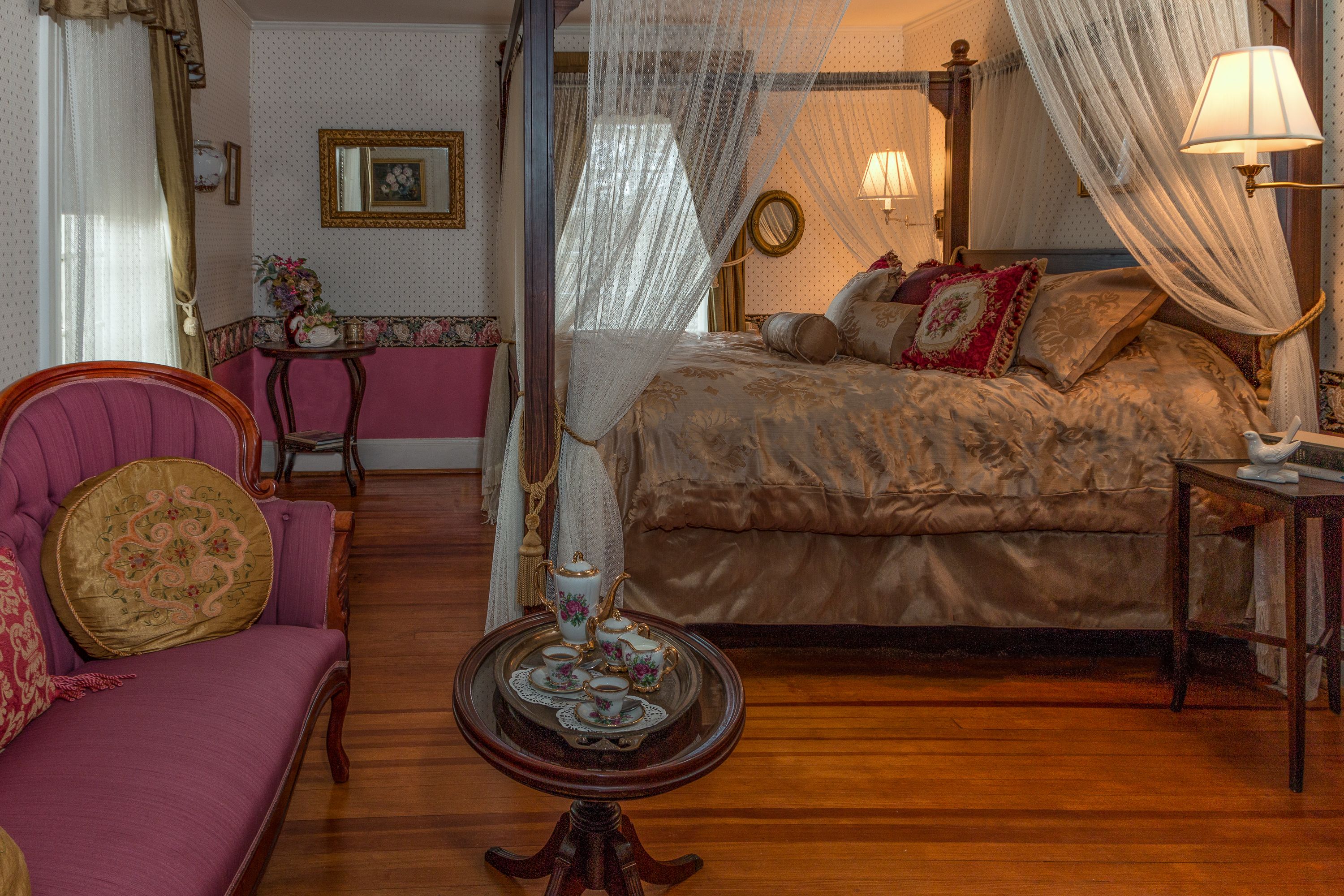 Mountain View Green Retreat in Torrington, United States