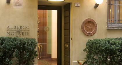 Albergo Delle Notarie