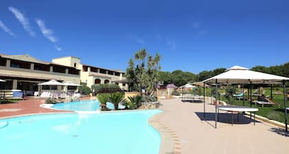 Hotel Speraesole