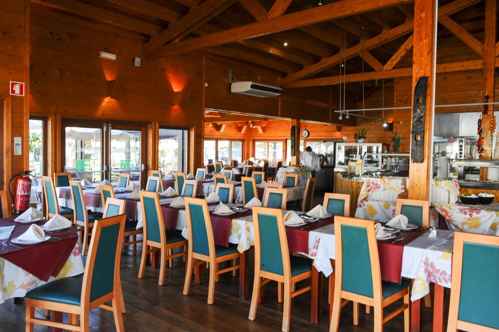 Restaurant, AP Adriana Beach Resort