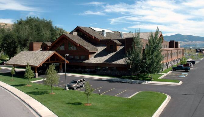 C Mon Inn Missoula In Missoula Mt Expedia