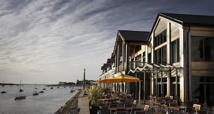 Quay Hotel and Spa