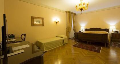 Villa Fenaroli Palace Hotel