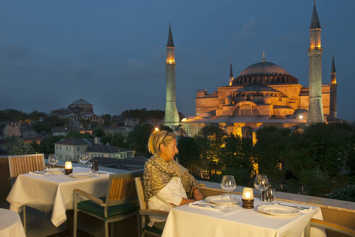 The And Hotel Istanbul Special Class In Istanbul Expedia