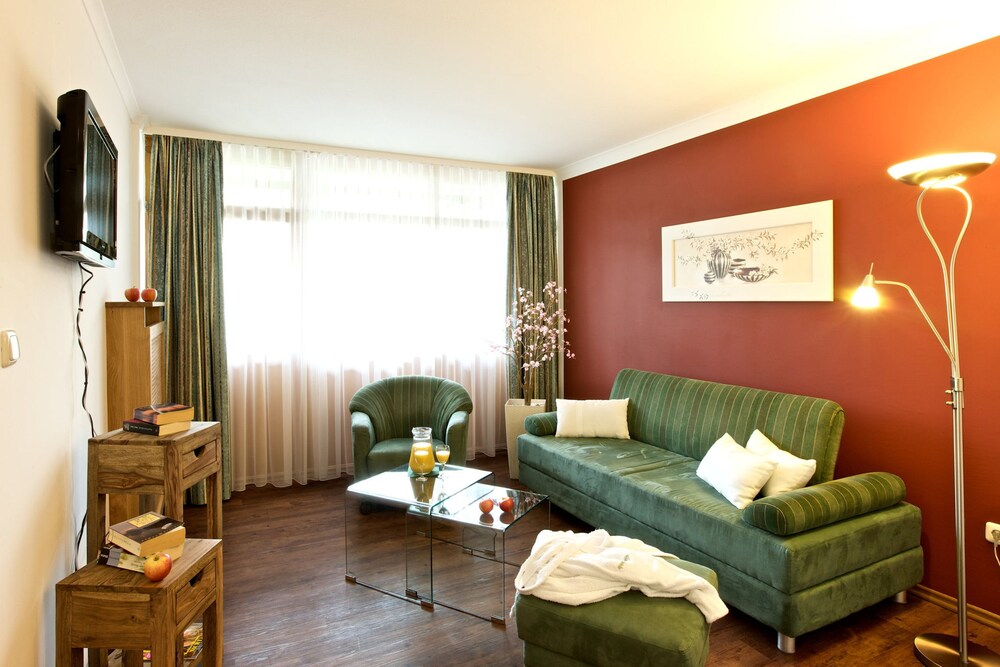 Bad Griesbach Hotel Residenz Bad Griesbach Hotel Residenz