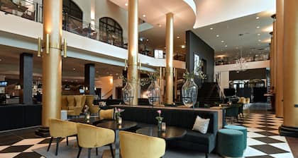 Van der Valk Theaterhotel Almelo