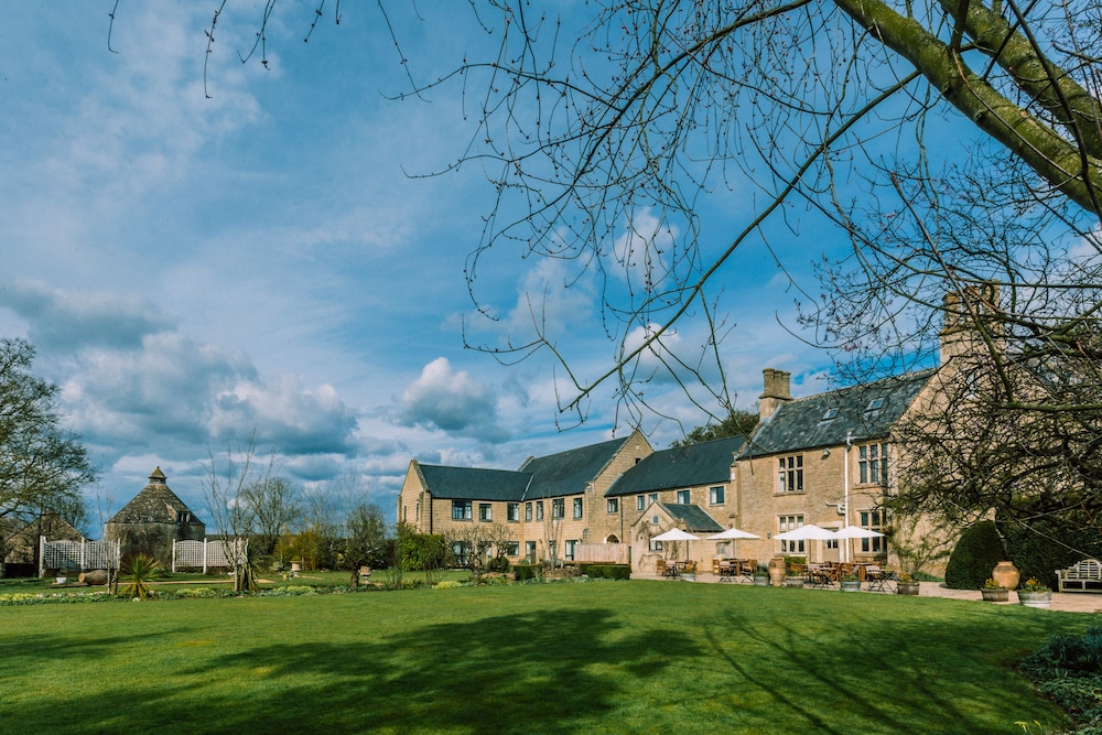 Stanton Manor Hotel, Chippenham 74 Room Prices & Reviews Travelocity