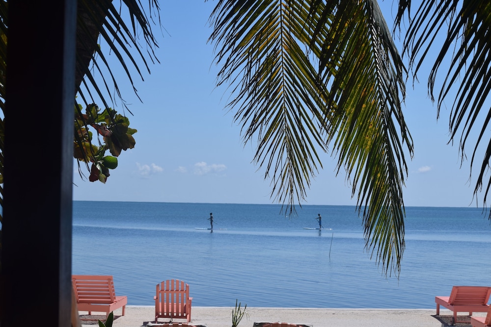 St Georges Caye Hotels St Georges Caye Hotels