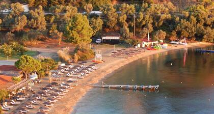 Kanapitsa Mare Hotel