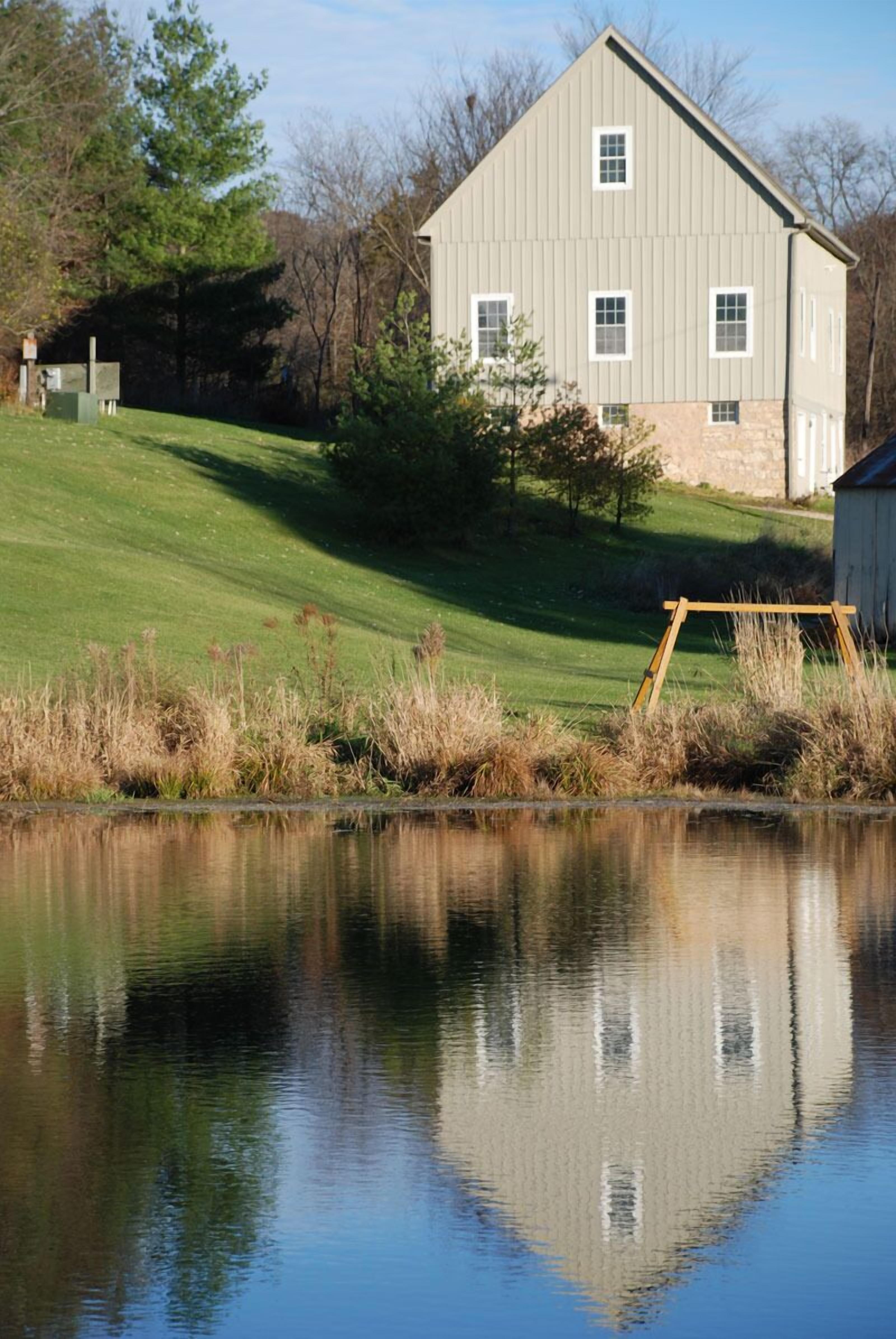 鹰谷小屋度假村 (Hawk Valley Retreat and Cottages) 加利纳 - USA - 优惠订房和住客点评 | 智游网 Expedia.com.uk in Galena, United States