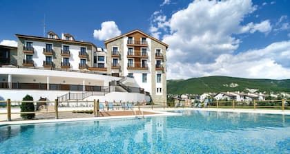 Hotel & Spa Real Badaguás-Jaca
