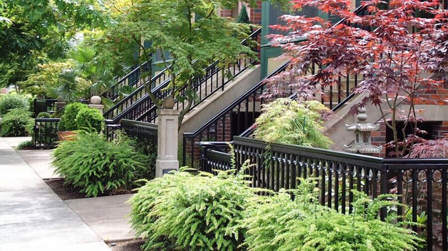 The Orenco