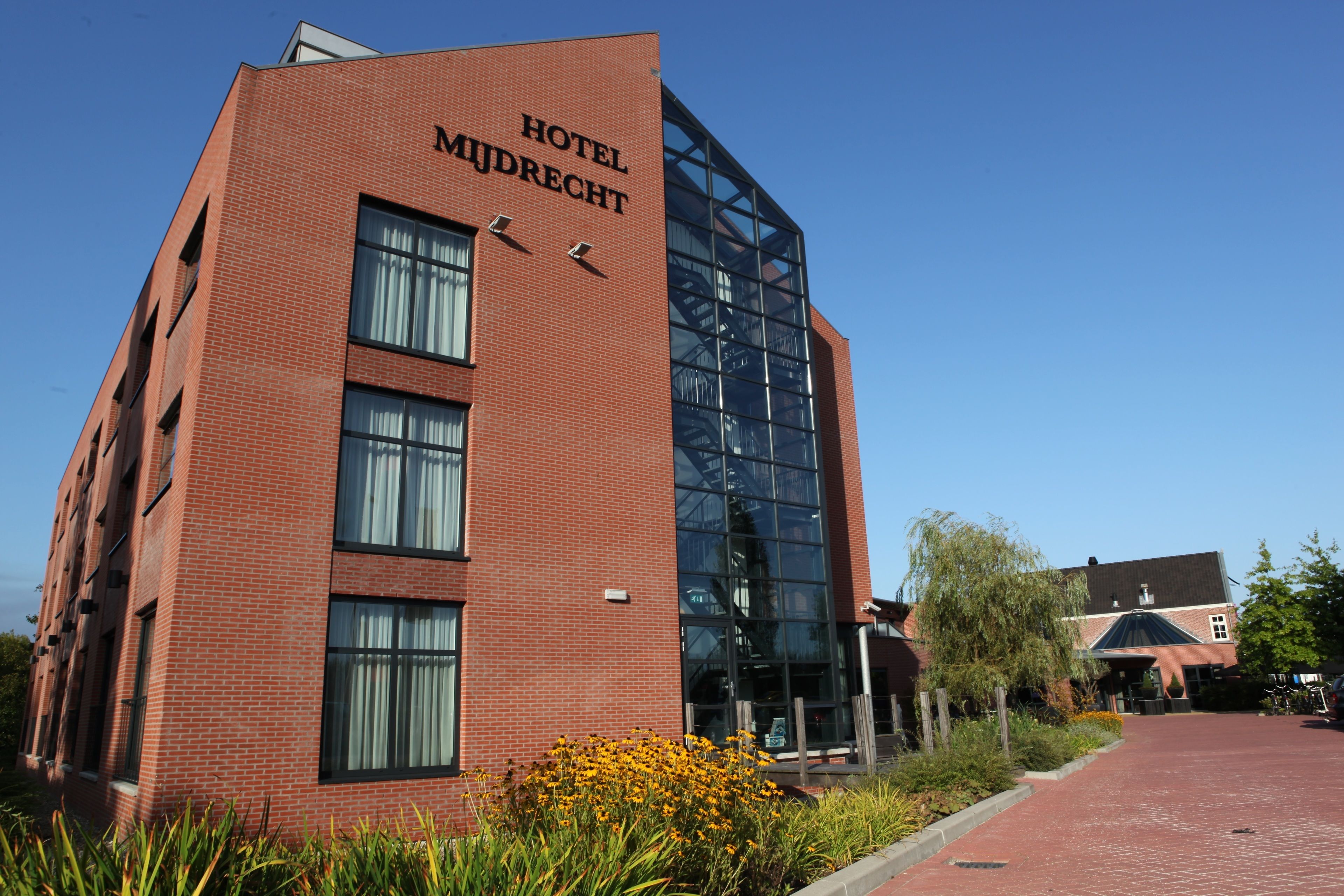 Hotel Mijdrecht Marickenland in Amsterdam, United States