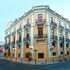 Antiguo Hotel Europa in Santo Domingo, Dominican Republic