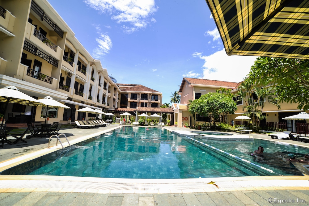 View from room, Hoi An Historic Hotel Managed By Melia Hotels International