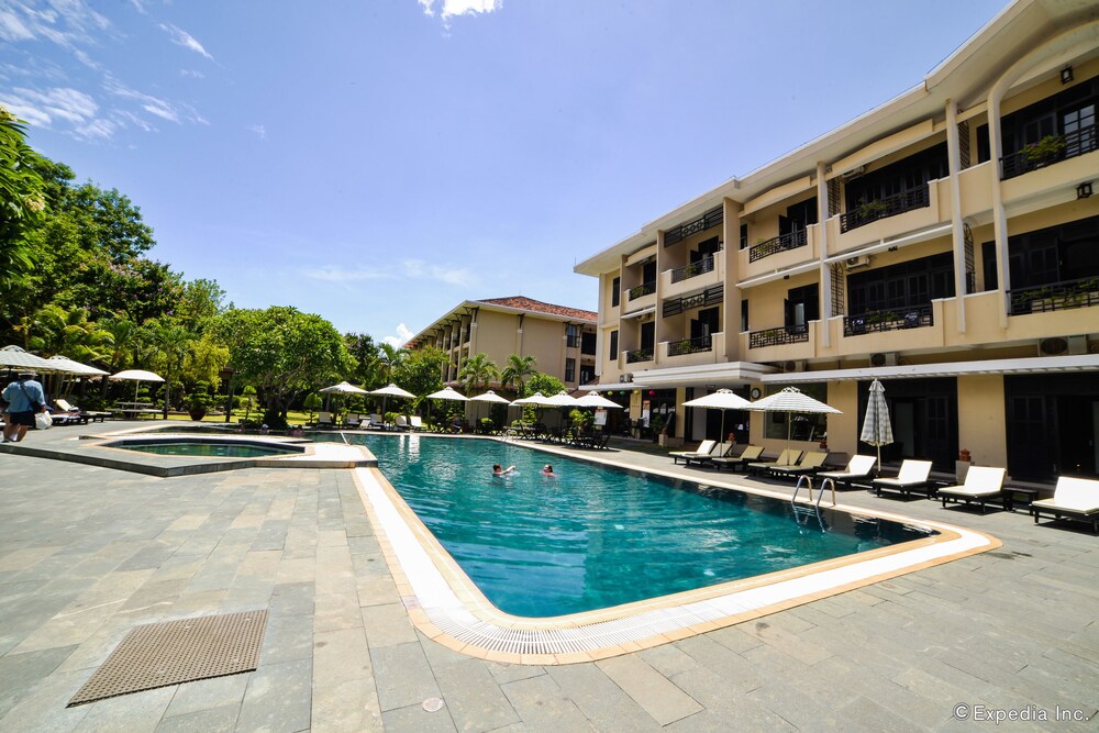 Outdoor pool, Hoi An Historic Hotel Managed By Melia Hotels International