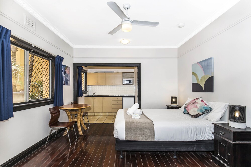 City Palms Brisbane