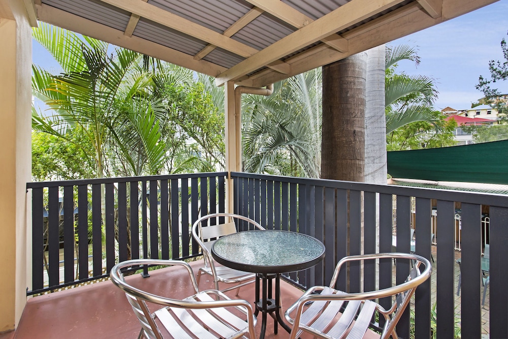 City Palms Brisbane