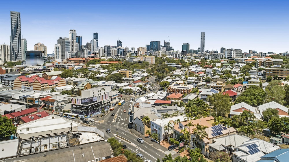 City Palms Brisbane