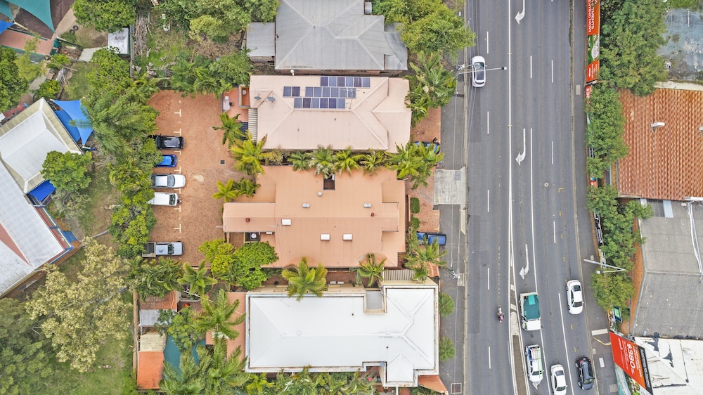 City Palms Brisbane
